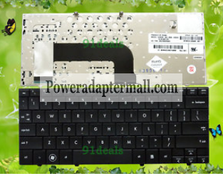 New HP Keyboard Mini 1101 US